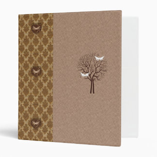 Dove Tree one Binder