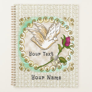 Dove Wedding Planner