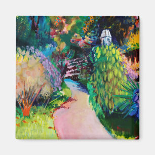 Dovecote Exotic Magnet