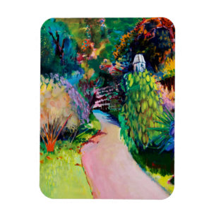 Dovecote Exotic Magnet