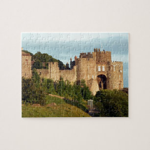 Dover Castle, England, United Kingdom 3 Jigsaw Puzzle
