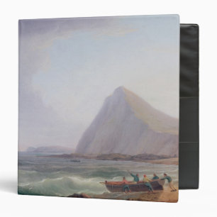 Dover Cliffs Binder