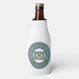 Dover Delaware Bottle Cooler