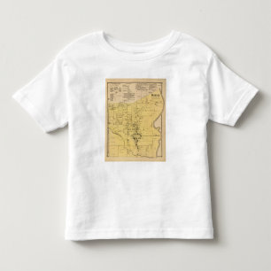 Dover Toddler T-shirt