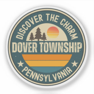 Dover township, Pennsylvania
