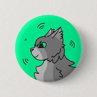Dovewing Badge 2 Inch Round Button