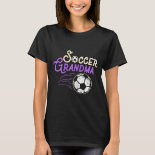 Dovv Soccer Beast  T-Shirt