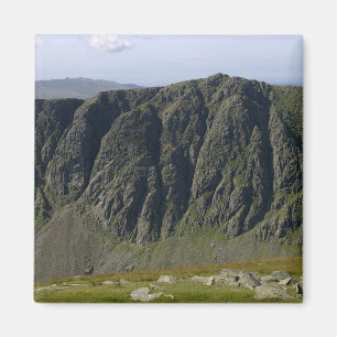 Dow Crag de Coniston Old Man Magnet