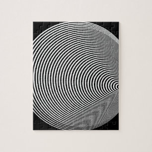 Down a Pipe Jigsaw Puzzle