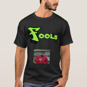 Down and Dirty Final T-Shirt