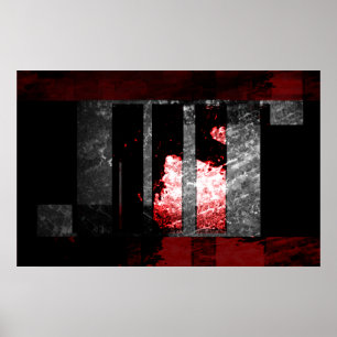 Down Anomaly Sequence Poster