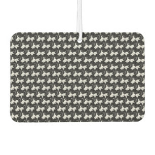 down fluffy air freshener