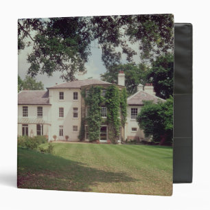 Down House, the home of Charles Darwin Binder