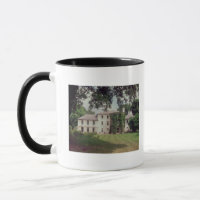 Down House, the home of Charles Darwin