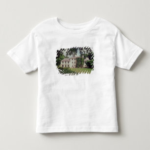 Down House, the home of Charles Darwin Toddler T-shirt