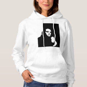 Down Looker Hoodie