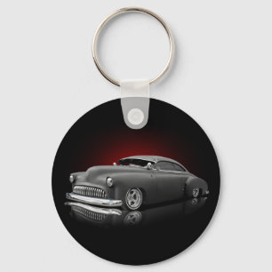 Down Low Keychain
