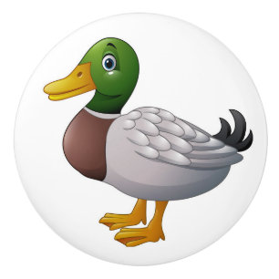 Down on the Farm Ceramic Drawer Knobs