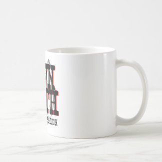 Down South Coffee Mug