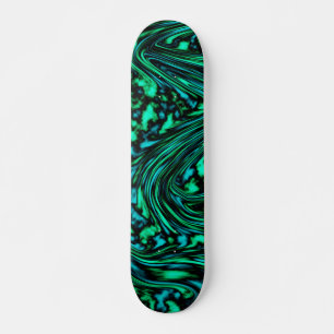 Down Stream Skateboard