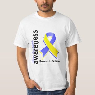 Down Syndrome Awareness 5 T-Shirt