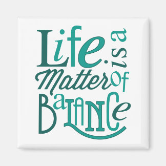 Down syndrome Awareness Magnet