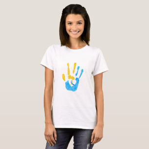Down Syndrome Awareness T-Shirt