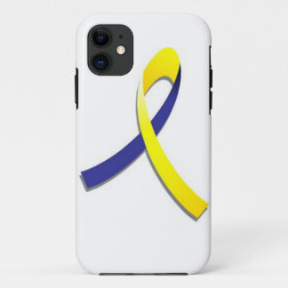 Down Syndrome iPhone 11 Case