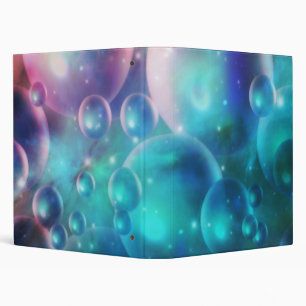Down the Empyrean Stream Binder