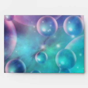 Down the Empyrean Stream Envelope