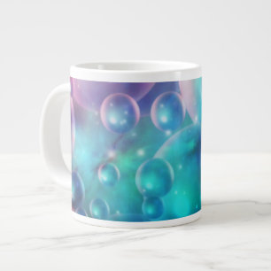 Down the Empyrean Stream Specialty Mug