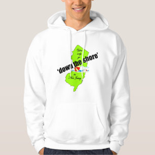 Down the Hoodie