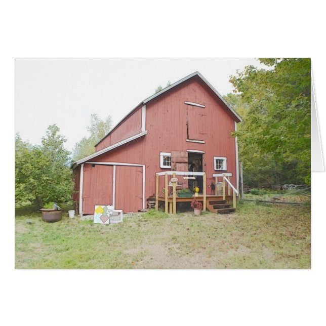 Down The Lane Farm (Front Horizontal)