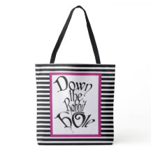 Down the Rabbit Hole