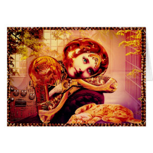 Down Time Customizable