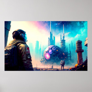 DOWN TO EARTH-5 POSTER