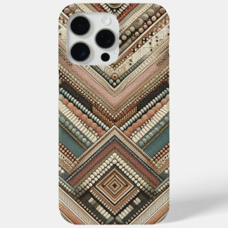 Down to Earth II iPhone 15 Pro Max Case