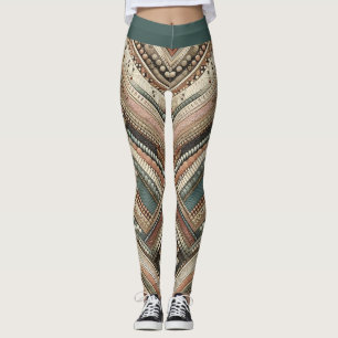 Down to Earth II Leggings