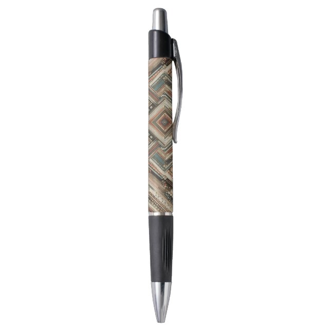 Down to Earth II Pen (Bottom (Vertical))