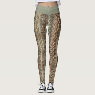 Down To Earth Leggings