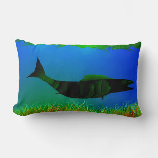 Down Under Pillow