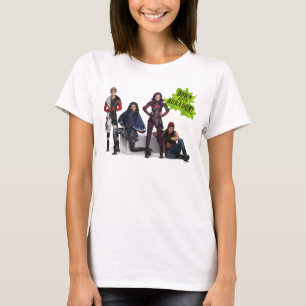 Down With Auradon T-Shirt