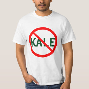 Down With Kale T-Shirt
