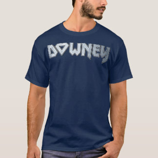 Downey CA T-Shirt