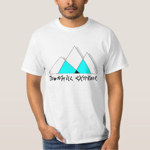 Downhill Extreme T-Shirt