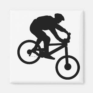 Downhill Magnet