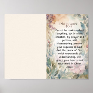 Download Bi-fold Cover Only Church Bulletin Poster