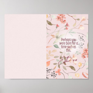 Download Bi-fold Cover Only Church Bulletin Poster