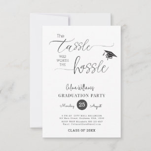 Download Graduation Party  Invitation
