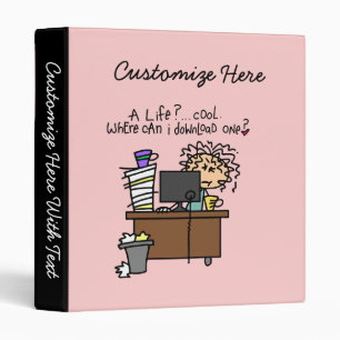 Download Life Humour Binder